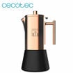 Εικόνα για Μπρίκι Espresso Moking 200 CECOTEC 01620 Inox (για 2 Φλιτζάνια Καφέ)