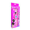 Εικόνα για Lexibook Barbie DMW050BB - Ψηφιακό Ρολόι Χειρός με Προτζέκτορα 20 Εικόνων για Παιδιά 3+ Ετών