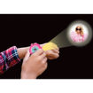 Εικόνα για Lexibook Barbie DMW050BB - Ψηφιακό Ρολόι Χειρός με Προτζέκτορα 20 Εικόνων για Παιδιά 3+ Ετών
