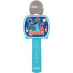 Εικόνα για Μικρόφωνο καραόκε Disney Stitch Με Bluetooth, .ενσωματωμένο ηχείο και βάση smartphone Lexibook MIC240D