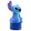 Εικόνα για Νυχτερινό Φωτάκι Led Disney Stitch Night Light με Ηχείο & Αλλαγή Χρώματος Lexibook NS01D