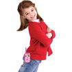 Εικόνα για Barbie Walkie Talkies Σετ Επικοινωνίας Για Παιδιά Lexibook TW12BB