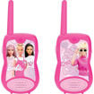 Εικόνα για Barbie Walkie Talkies Σετ Επικοινωνίας Για Παιδιά Lexibook TW12BB