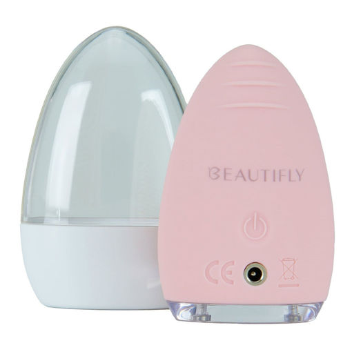 Εικόνα για BEAUTIFLY PURE LIGHT BASIC Συσκευή Καθαρισμού Προσώπου - 2 Όψεις με Δονήσεις 6500/λεπτό