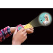 Εικόνα για Lexibook Barbie DMW050BB - Ψηφιακό Ρολόι Χειρός με Προτζέκτορα 20 Εικόνων για Παιδιά 3+ Ετών