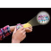 Εικόνα για Lexibook Barbie DMW050BB - Ψηφιακό Ρολόι Χειρός με Προτζέκτορα 20 Εικόνων για Παιδιά 3+ Ετών