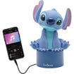 Εικόνα για Νυχτερινό Φωτάκι Led Disney Stitch Night Light με Ηχείο & Αλλαγή Χρώματος Lexibook NS01D