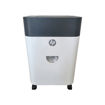Εικόνα για HP OneShred Auto 100CC Καταστροφέας Εγγράφων P-4, 100 Φύλλα Auto/9 Manual, 17L, Λευκός/Γκρι