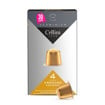 Εικόνα για Ιταλικός Καφές Espresso Cremoso Συμβατός με Nespresso Cellini Aluminium - 30 Κάψουλες