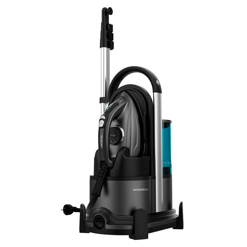 Εικόνα για Cecotec Fast&Furious 9050 X-Treme - Σύστημα Σιδερώματος 2600W με Ατμό 550g/min - 05596