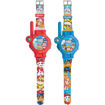 Εικόνα για Ψηφιακό Ρολόι Χειρός Με Walkie Talkie Paw Patrol DMWTW1PA