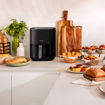 Εικόνα για Ψηφιακή φριτέζα αέρος (air fryer) με αποσπώμενο κάδο 6.5 lt Cecofry Fantastik Window 6500 CECOTEC 04967