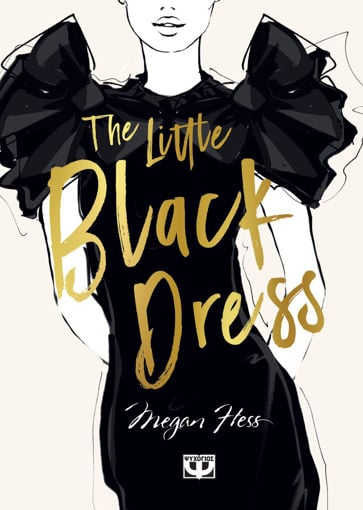 Εικόνα για THE LITTLE BLACK DRESS - MEGAN HESS