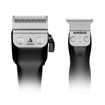 Εικόνα για Andis Galaxy Cut & Trim Combo - Σετ Επαγγελματικής Κουρευτικής & Trimmer Made in USA