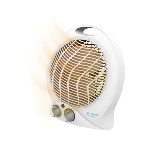 Εικόνα για Αερόθερμο Cecotec ReadyWarm 9790 Force 2000W - Φορητό με Θερμοστάτη & Ασφάλεια Πτώσης 05397