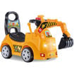 Εικόνα για Περπατούρα Baby Bulldozer 2 σε 1 Carotina Baby 102242