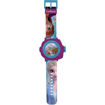 Εικόνα για Lexibook Disney Frozen DMW050FZ - Ψηφιακό Ρολόι Χειρός με Προτζέκτορα 20 Εικόνων για Παιδιά 3+ Ετών