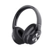 Εικόνα για Akai BTH-P100 Ασύρματα Ακουστικά Over-Ear Bluetooth 5.3 με Αναδιπλούμενο Σχεδιασμό και Handsfree