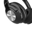 Εικόνα για Akai BTH-P100 Ασύρματα Ακουστικά Over-Ear Bluetooth 5.3 με Αναδιπλούμενο Σχεδιασμό και Handsfree