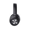 Εικόνα για Akai BTH-P100 Ασύρματα Ακουστικά Over-Ear Bluetooth 5.3 με Αναδιπλούμενο Σχεδιασμό και Handsfree