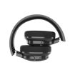 Εικόνα για Akai BTH-P100 Ασύρματα Ακουστικά Over-Ear Bluetooth 5.3 με Αναδιπλούμενο Σχεδιασμό και Handsfree