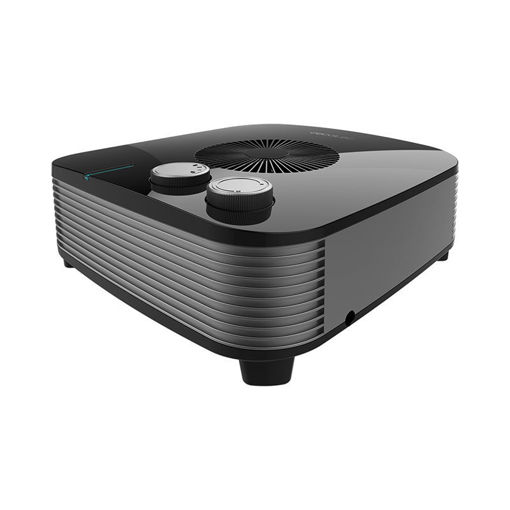 Εικόνα για Αερόθερμο δαπέδου 2000W CECOTEC READYWARM 2050 MAX HORIZON BLACK CEC-08255