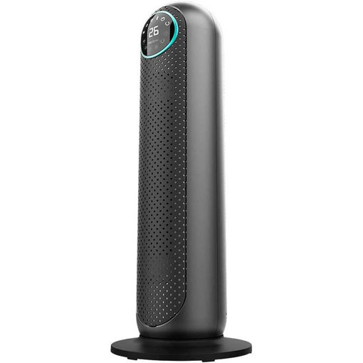 Εικόνα για Κεραμικό Αερόθερμο Πύργος Cecotec 2200W - LED Οθόνη, Περιστροφή 45° & Τηλεχειριστήριο READYWARM 10150 SMART CERAMIC PRO 05826