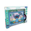 Εικόνα για Lexibook Εκπαιδευτικό Δίγλωσσο Laptop Disney Stitch 124 Δραστηριότητες 4+ Ετών JC598Di8