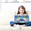 Εικόνα για Lexibook Εκπαιδευτικό Δίγλωσσο Laptop Disney Stitch 124 Δραστηριότητες 4+ Ετών JC598Di8