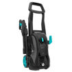 Εικόνα για Cecotec HidroBoost 1500 Easy Move – Πλυστικό Υψηλής Πίεσης 120 Bar | 1500W | Μεταλλική Αντλία -  05717