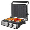 Εικόνα για Τοστιέρα γκριλιέρα 2400 W CECOTEC Rock’nGrill Blaze CEC-02968