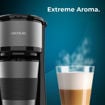 Εικόνα για Καφετιέρα φίλτρου 0,42 lt, 700 W Coffee 66 Drop&Go 01728 CECOTEC