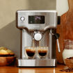Εικόνα για Cecotec Power Espresso 20 Barista Compact – Μηχανή Espresso 1465W | 20 Bar | Inox, 01986
