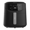 Εικόνα για 04994 CECOTEC ψηφιακή φριτέζα αέρος (air fryer) 2000w με κάδο 7.6lt | 102382  Μαύρο