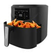 Εικόνα για 04994 CECOTEC ψηφιακή φριτέζα αέρος (air fryer) 2000w με κάδο 7.6lt | 102382  Μαύρο