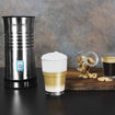 Εικόνα για Συσκευή Αφρόγαλα Cecotec Power Latte Spume 4000 - 500W με 3 Λειτουργίες για Ζεστό/Κρύο Αφρό 240ml 01519