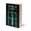 Εικόνα για Η Λεπίδα της Ασασίνου - Sarah J. Maas