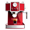 Εικόνα για Μηχανή Espresso 1350W 20Bar Power Espresso 20 Tradizionale Light Red Cecotec CEC-01727