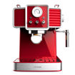 Εικόνα για Μηχανή Espresso 1350W 20Bar Power Espresso 20 Tradizionale Light Red Cecotec CEC-01727