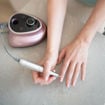 Εικόνα για Τροχός για νύχια 35.000 rpm SOBRIA NAILS BEAUTIFLY