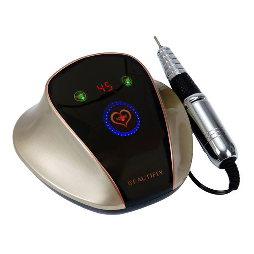 Εικόνα για Τροχός για περιποίηση νυχιών 45.000 rpm SCULPTO NAIL BEAUTIFLY