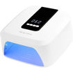 Εικόνα για Φουρνάκι νυχιών UV/Led επαναφορτιζόμενο LUMINA NAILS BEAUTIFLY