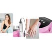 Εικόνα για Τροχός για νύχια 45.000 rpm CAMBIO NAILS BEAUTIFLY