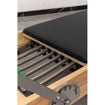 Εικόνα για Viking Oak Pilates Reformer 106327