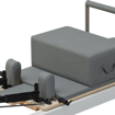 Εικόνα για Viking Aluminium Pilates Reformer