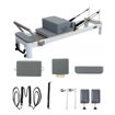 Εικόνα για Viking Aluminium Pilates Reformer