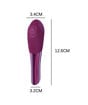 Εικόνα για Συσκευή self pleasure Μωβ Finger Tickler Intimate Massager BEAUTIFLY