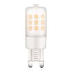 Εικόνα για Λάμπα LED 4W Dimmable G9 6500K 220-240V Eurolamp 147-77650