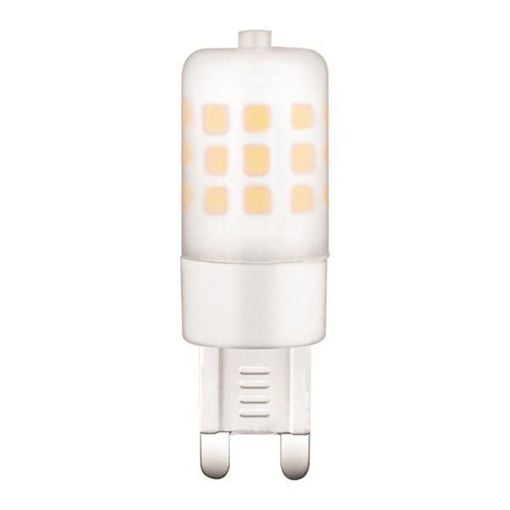 Εικόνα για Λάμπα LED 4W Dimmable G9 6500K 220-240V Eurolamp 147-77650