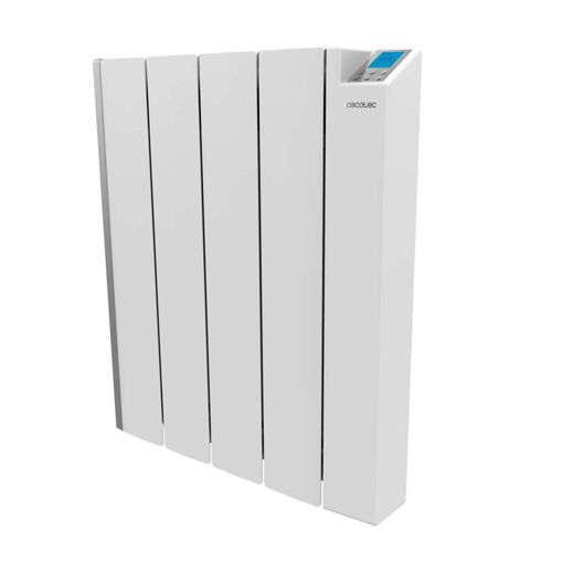 Εικόνα για Cecotec ReadyWarm 4000 Thermal Ceramic Connected - Επιτοίχιος Κεραμικός Θερμοπομπός 1000W με Wi-Fi & Χρονοδιακόπτη 05816